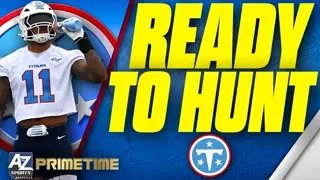Jacob Martin Reveals the Titans' New Defensive Mindset
