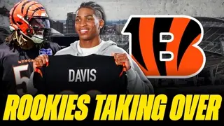 Cincinnati Bengals Rookies Are STEALING the Show at Training Camp