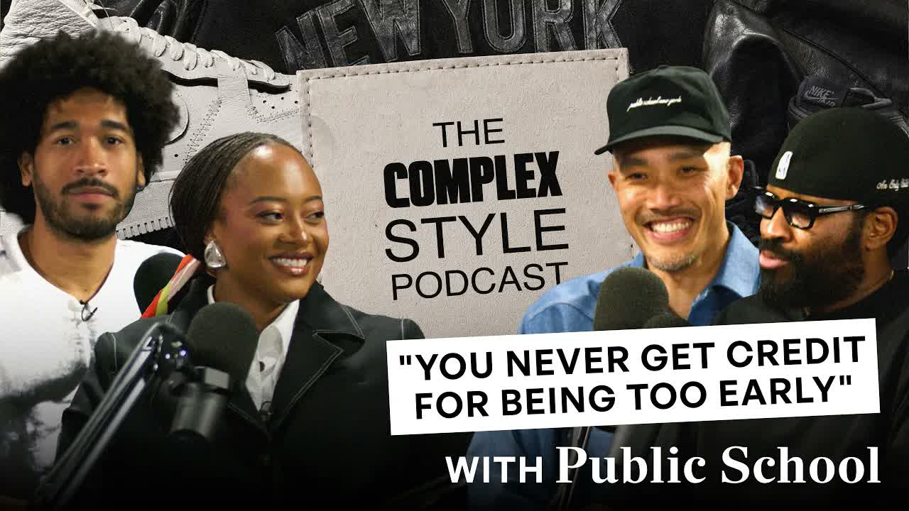 How Public School Paved the Way for Designers Like Virgil Abloh, Jerry Lorenzo, & Rhuigi Villaseñor