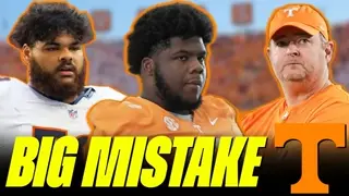 Lance Heard Made a HUGE Mistake Leaving Tennessee