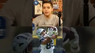 The #Cowboys may have found their next breakout tight end...