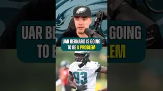 This Eagles Hidden Gem Looks EXPLOSIVE… #PhiladelphiaEagles #NFL #EaglesNews #NFLNews