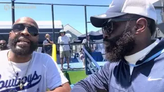 Cowboys Training Camp Thoughts on Defense & Ryan Flournoy | Oxnard NOTES