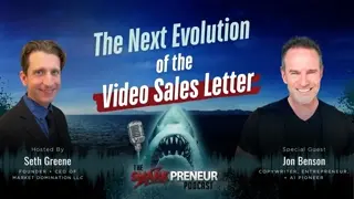 Episode 1309: The Next Evolution of the Video Sales Letter