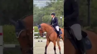 Warm-Up 101: Tips & Tricks learned warming up for 1.20M-1.40M+ 🐎