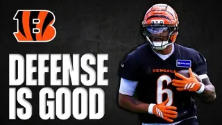 The Bengals: 5 Things Training Camp Has Already Revealed