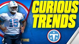 Titans 2026 Depth Chart: Biggest Surprises & Trends
