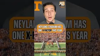 Which #Vols home game are you looking forward to most? 👀 #TennesseeVols #CollegeFootball #CFBNews