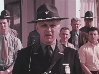 Go Sober And Safe (1975)