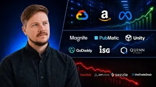 State Of The Stock Market - August 2026