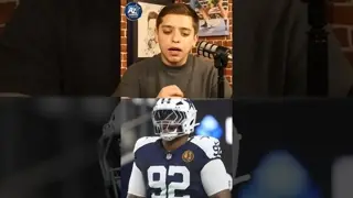 The #Cowboys signed their future, and now they opened up cap space...