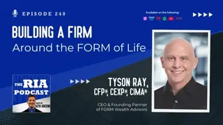 Bonus Episode: Building a Firm Around the FORM of Life