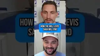 There is only one way the Will Levis saga ends with the #titans