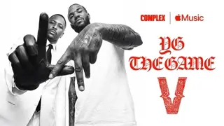 VERZUZ: The Game vs. YG | Apple Music