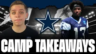 Dallas Cowboys Insider Reveals Why This Defense Feels DIFFERENT
