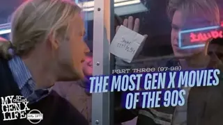 The Most Gen X Movies of the 90s (Part Three: 1997-1998)