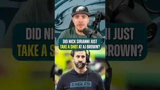There’s A Fresh Mindset In The #Eagles Building This Season 🔥 #PhiladelphiaEagles #NFL #EaglesNews