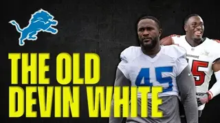 The Lions May Have Signed an Unexpected Superstar