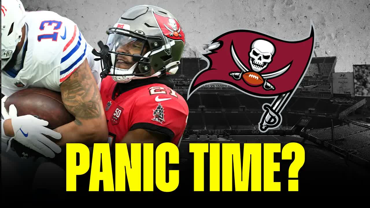 Tampa Bay Buccaneers - A to Z Sports
