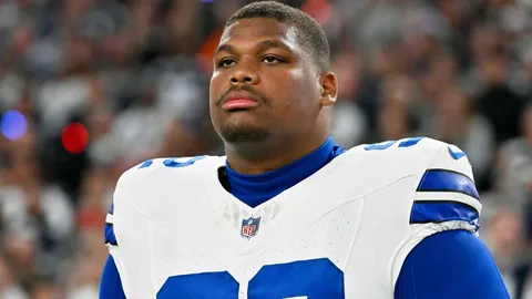 Cowboys Have $18M+ In Cap Space After Quinnen Williams Deal... MAKE ANOTHER MOVE? 👀💰