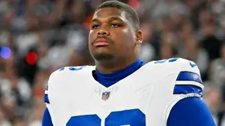 Cowboys Have $18M+ In Cap Space After Quinnen Williams Deal... MAKE ANOTHER MOVE?