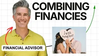 The Money Talk That Saves Marriages (ft. Certified Financial Advisor Doug Boneparth)