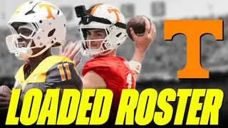 Tennessee's QB Decision Could Make or Break 2026...