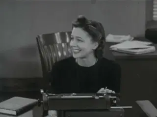 Four Steps Forward (1945)