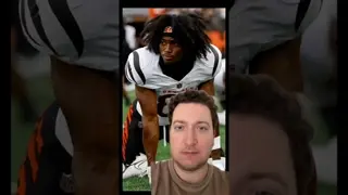 New #CincinnatiBengals wide receiver Dohnte Meyers MIGHT be the man 💪 #WhoDey #NFL #NFLNews