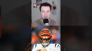 We're seeing a dramatic shift in the #CincinnatiBengals offense! 🤯 #WhoDey #NFL #NFLNews