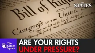 The Bill of Rights Is Under Pressure: What Taxpayers Should Know