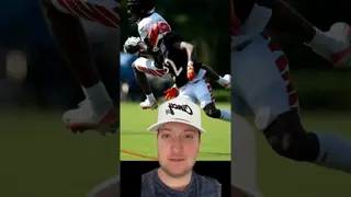 One player for the #CincinnatiBengals is leaving football to pursue... ACTING?!? 🤯 #WhoDey #NFL