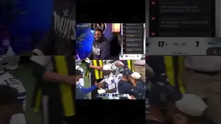 #Cowboys Camden Brown 👀 🔥 Did You all SEE THAT!!!!!!!!!!!