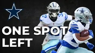 3 Cowboys Roster Battles That Changed After the Preseason Opener