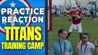 Mitch Trubisky Injury Could Change Will Levis’ Titans Future