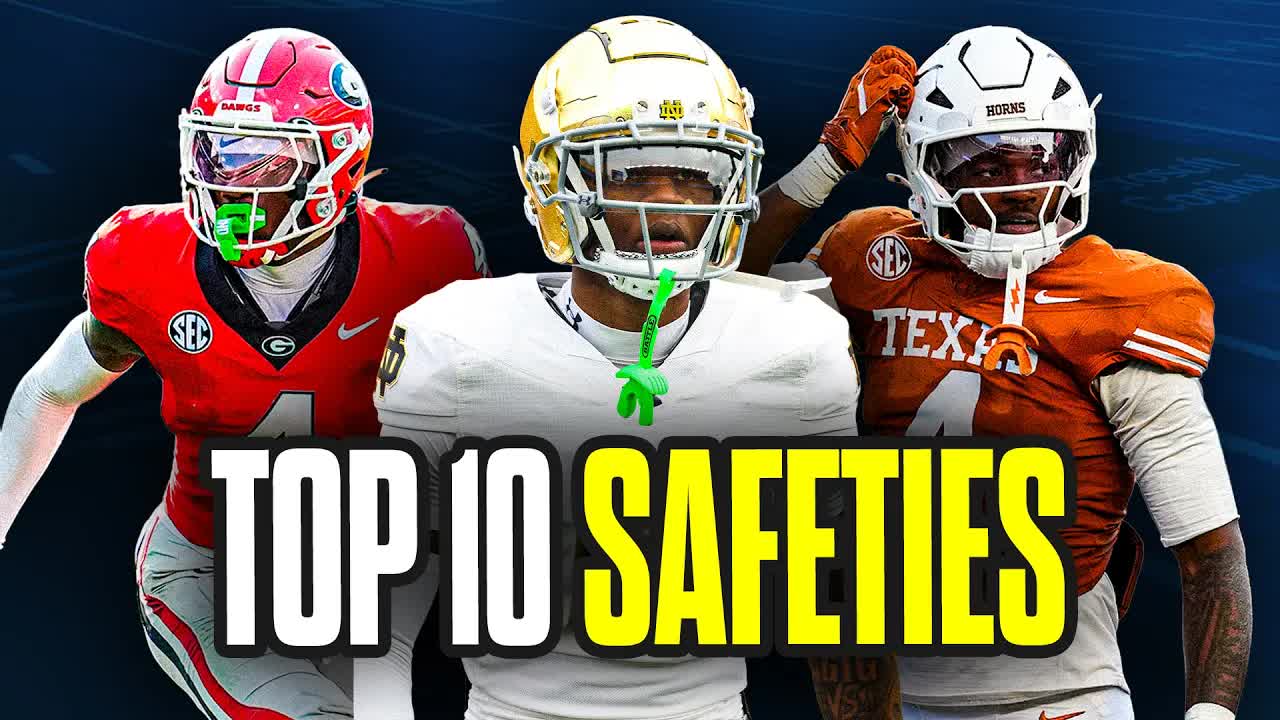 Best Pod Available - An NFL Draft Podcast