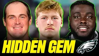 These Eagles Rookies Are EMERGING In A Huge Way...