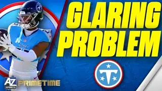 The Titans CB Group is Officially a Glaring Problem
