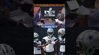 Dallas Knows They Are The Team To Beat In NFC