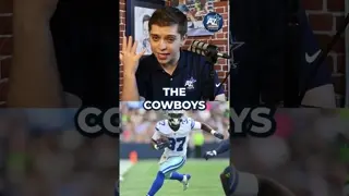 The Cowboys running back room is getting too crowded #cowboys #dallascowboys #jaydonblue #malikdavis