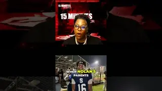 "No One Is Asking The Hard Questions..." 🚨 Nolan Case Update  #truecrimecommunity #justice #crime