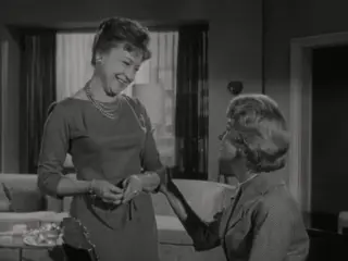 This is The Life - What Greater Cause? (1963)