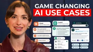 The AI Workflow That Puts You in the Top 1% | Practical Steps to Level Up