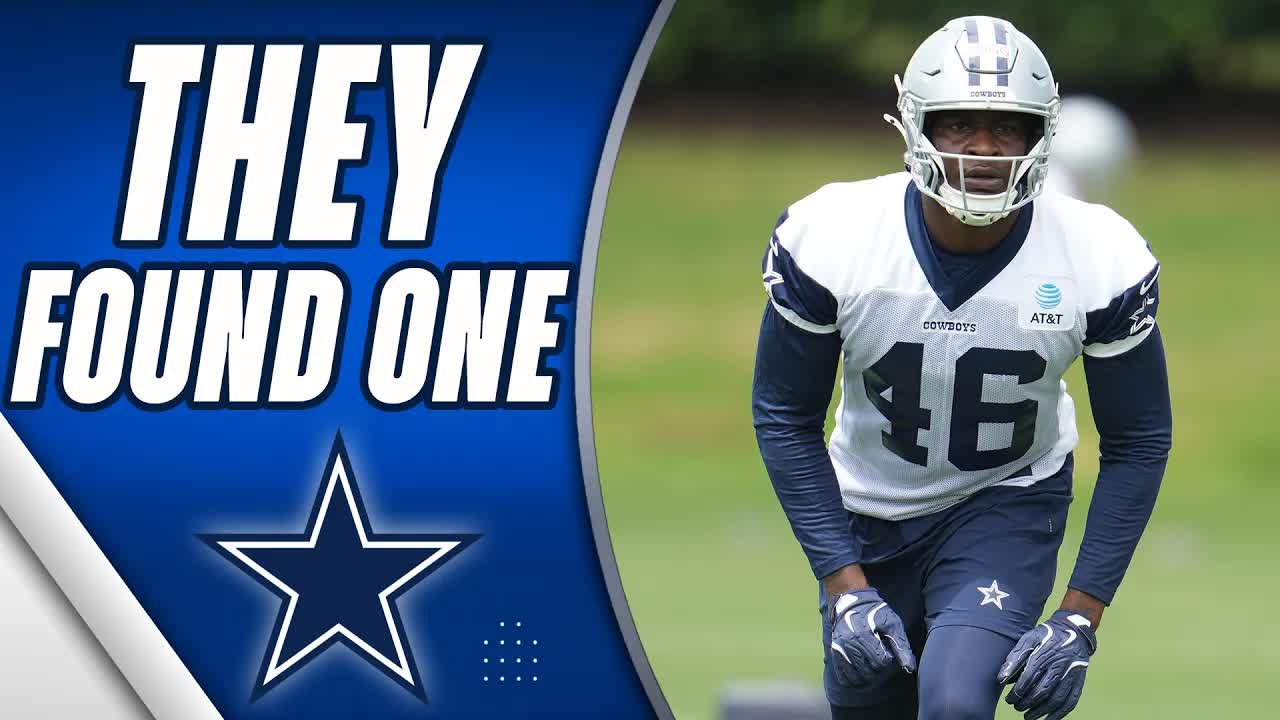 3 Cowboys Rookies Who Are Exceeding The Hype, and 2 who aren't... episode artwork