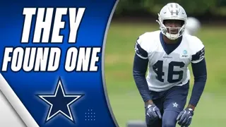 3 Cowboys Rookies Who Are Exceeding The Hype, and 2 who aren't...