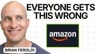 Brian Feroldi: The Investing Framework Behind 20 Years of Winners