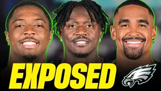 AJ Brown REVEALED Something Huge At Eagles Joint Practice... Things Took An UNEXPECTED Turn!