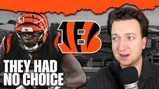 The Bengals Are Suddenly Changing Their Plan For Jalen Rivers...