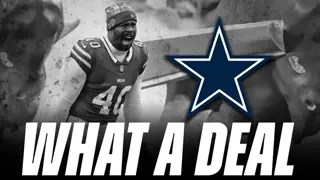 The Cowboys' Von Miller Deal Looks BETTER Than We Thought...