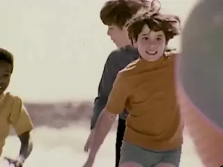Don Moore Bandlawn Shirts "Made for Fun" Commercial - Capriland Nylon